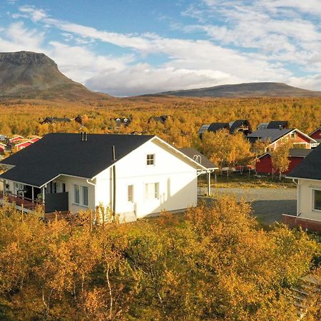 Aurora Apartment Kilpisjaervi Bagian luar foto